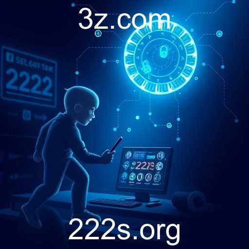 Tendências e Desafios do 222s.com em 2025