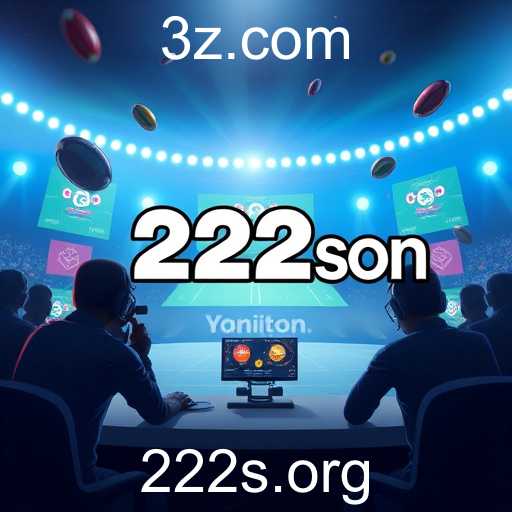 O Papel Crescente de 222s.com no Mundo dos Jogos Online em Português