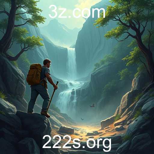 A Fascinante Jornada dos Jogos de Aventura