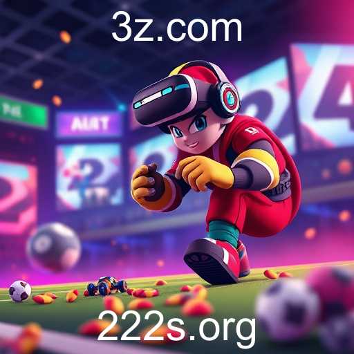 Tendências e Desafios no Mundo dos Jogos Online