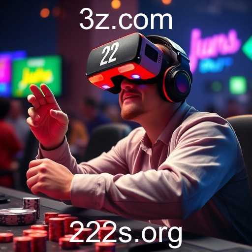 Tendências Emergentes no Mundo dos Jogos Online