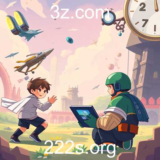 A Evolução dos Jogos Online no Brasil