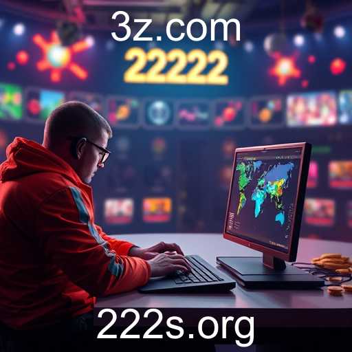 Crescimento Explosivo do Setor de Jogos Online em Portugal