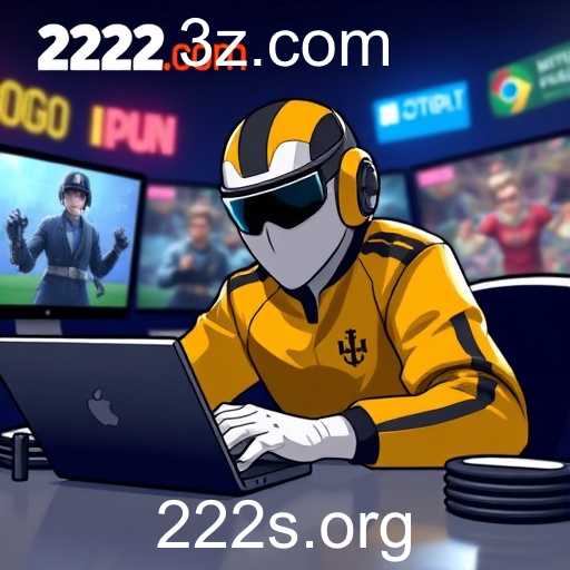 Novos Horizontes para o Mercado de Jogos Online