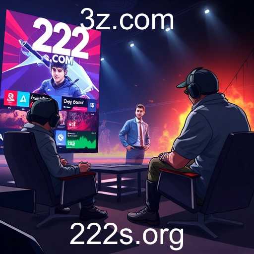 Novidades e Tendências em Jogos Online