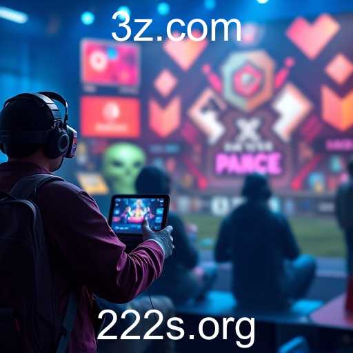 Exploração Virtual: O Crescimento do 222s.com em 2026