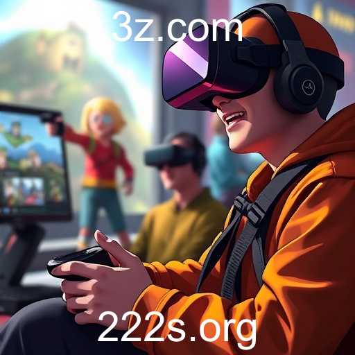 O Crescimento dos Jogos Online em 2026