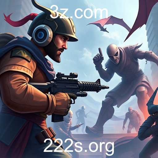 A Nova Era dos Jogos Online no Brasil