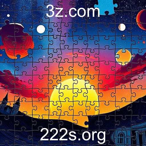 A Fascinante Categoria de Quebra-cabeças no 222s.com