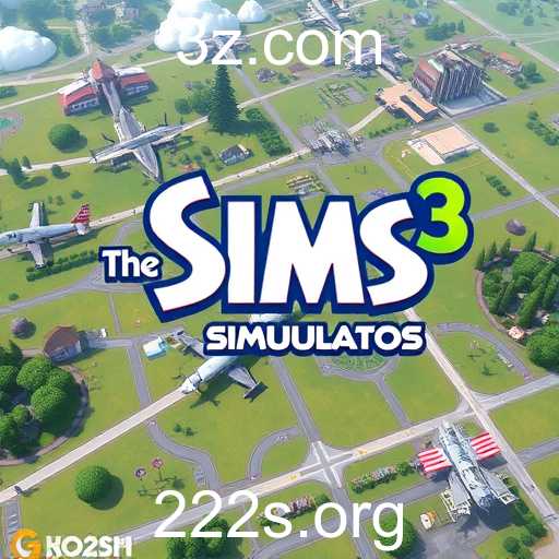 Explorando o Fascinante Mundo dos Jogos de Simulação no 222s.com