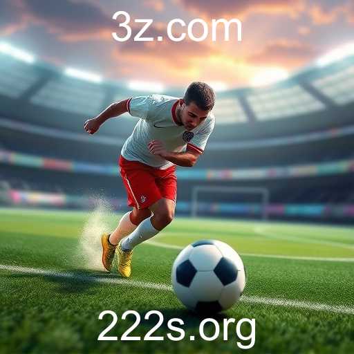 A Dinâmica Categoria de Esportes na Plataforma 222s.com