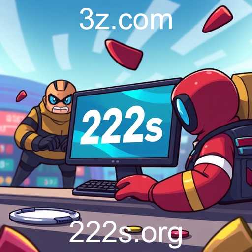 Novidades e Tendências em Sites de Jogos